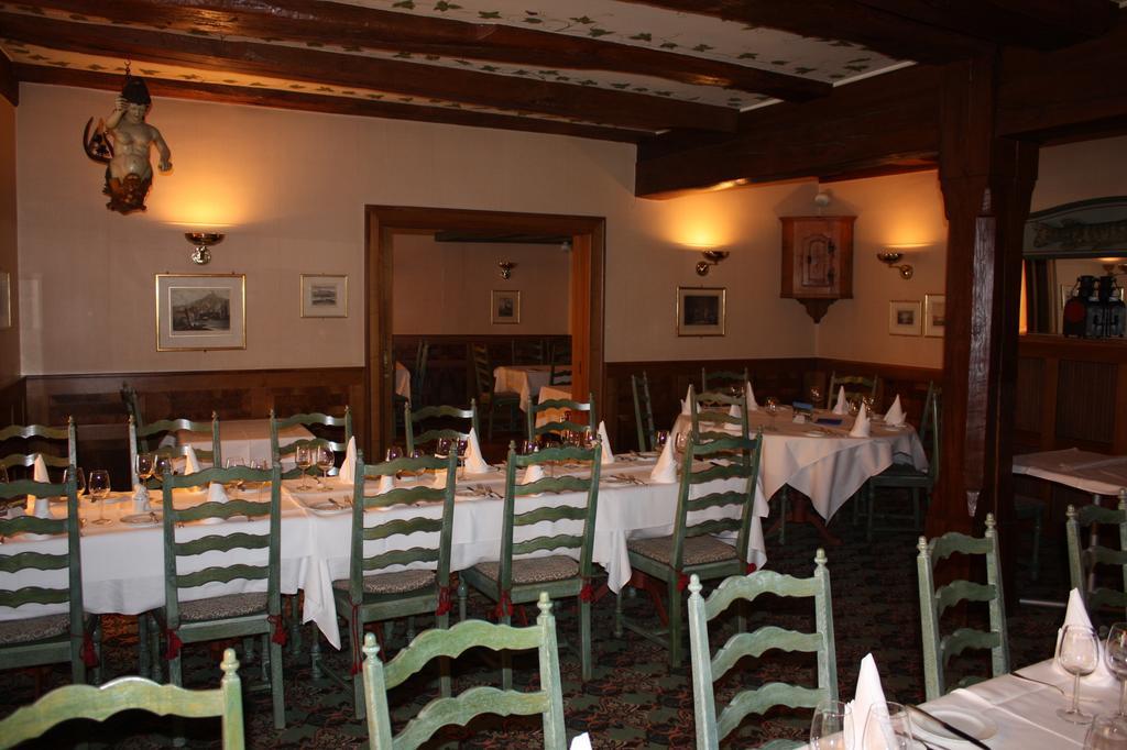 Hotel Rheinfels Stein am Rhein Kültér fotó